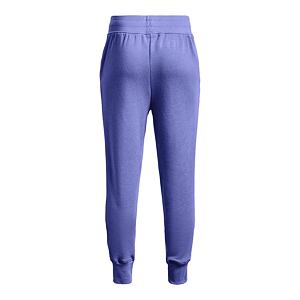 Dievčenské tepláky Under Armour Šport Rival Fleece LU Joggers