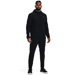 Pánske bežecké šuštiaky Under Armour Storm Run Pant