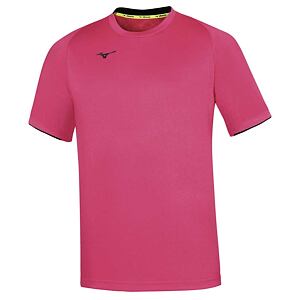 Detské športové tričko Mizuno Core Short Sleeve Tee Jr