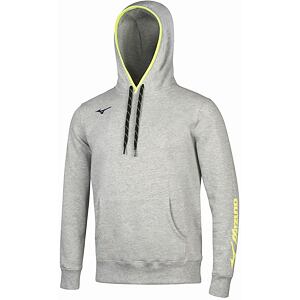 Pánska mikina Mizuno Men Sweat Hoodie