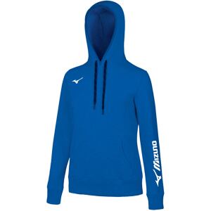 Dámska mikina Mizuno Terry Hoodie W