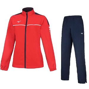 Dámska súprava Mizuno Wom Micro Tracksuit(W)