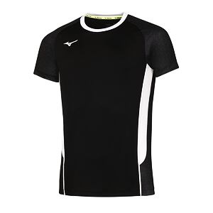 Pánske športové tričko Mizuno Premium High-Kyu Tee