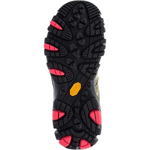 Dámska obuv Merrell J036310 MOAB 3 MID GTX