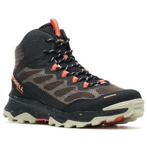 Pánska obuv Merrell J067519 SPEED STRIKE MID GTX