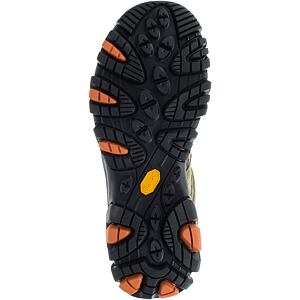 Pánska obuv Merrell J035791 MOAB 3 MID GTX