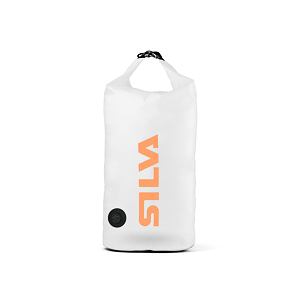 Vodeodolný cestovný vak Silva Dry Bag TPU-V 12L