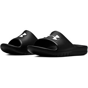 Pánske šľapky Under Armour CORE PTH SL