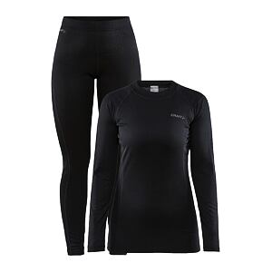 Dámska termo súprava Craft CORE Warm Baselayer