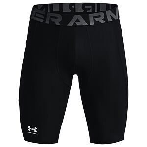 Pánske kompresné šortky Under Armour HG Armour Lng Shorts