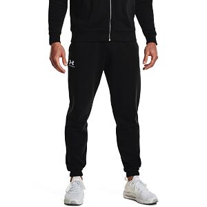 Pánske tepláky Under Armour Essential Fleece Jogger