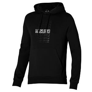 Pánska mikina Mizuno Graphic Hoody