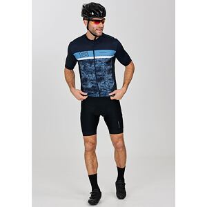 Pánsky cyklistický dres Endurance Dennis M Cycling/MTB S/S Shirt