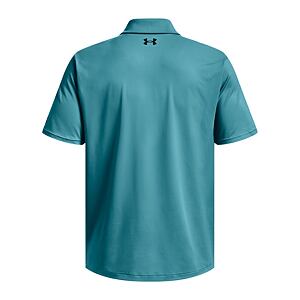 Pánske polo tričko Under Armour CRSTBL T2G Polo