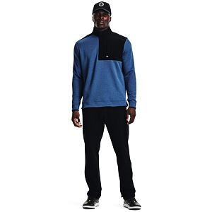 Pánska mikina Under Armour Storm SweaterFleece Nov