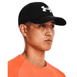 Pánska šiltovka Under Armour Men's Blitzing Adj Cap