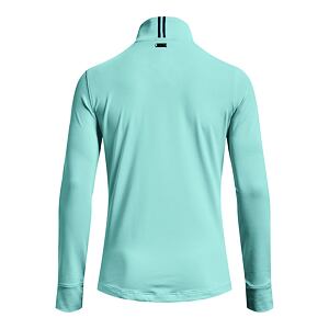 Dámske funkčné tričko Under Armour Zinger 1/4 Zip