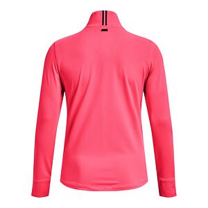 Dámske funkčné tričko Under Armour Zinger 1/4 Zip