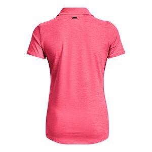 Dámske polo tričko Under Armour Zinger Polo SS