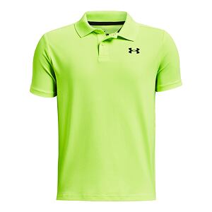 Chlapčenské polo tričko Under Armour Performance Polo