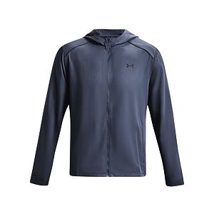 Pánska bežecká bunda Under Armour Storm Run Hooded Jacket