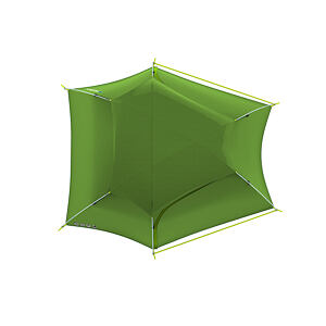 Stan Husky Ultralight Sawaj Triton 2