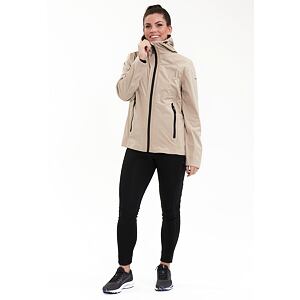 Dámska športová bunda Endurance Kommy W Waterproof Jacket W/Hood