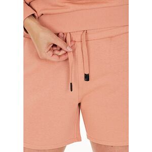 Dámske kraťasy Whistler Lucia W Sweat Shorts