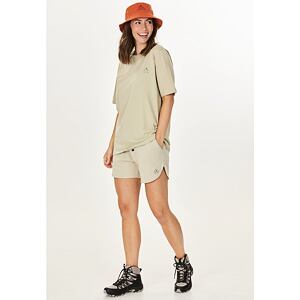 Dámske kraťasy Whistler Lucia W Sweat Shorts