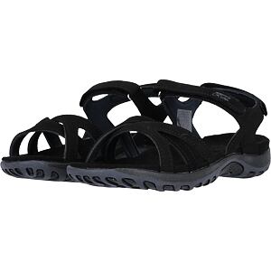 Dámske sandále Cruz Highcliff W Sandal