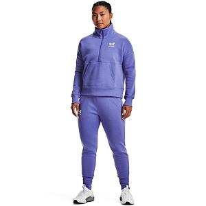 Dámska mikina Under Armour Rival Fleece HZ