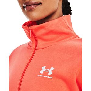 Dámska mikina Under Armour Rival Fleece HZ