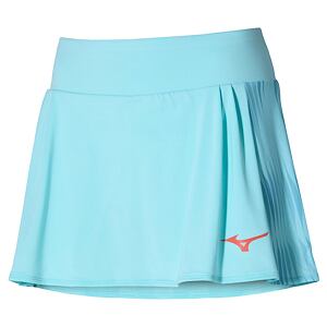 Dámska športová sukňa Mizuno Printed Flying skirt