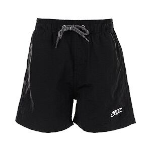 Chlapčenské plavecké kraťasy Cruz Eyemouth Jr Basic Shorts