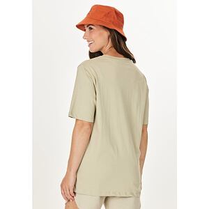 Dámske bavlnené tričko Whistler Blair W O-neck T-Shirt