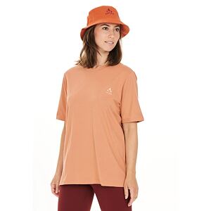 Dámske bavlnené tričko Whistler Blair W O-neck T-Shirt