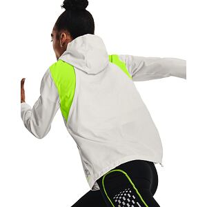 Dámske bežecké bunda Under Armour Run Anywhere Anojacket