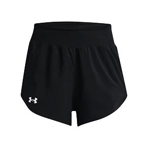 Dámske bežecké kraťasy Under Armour Fly By Elite HI Short