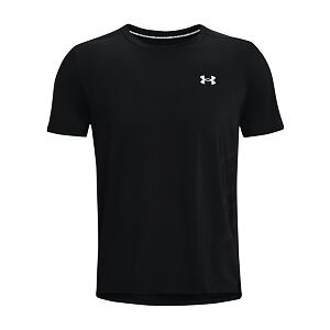 Pánske bežecké tričko Under Armour Iso-Chill Laser Heat SS