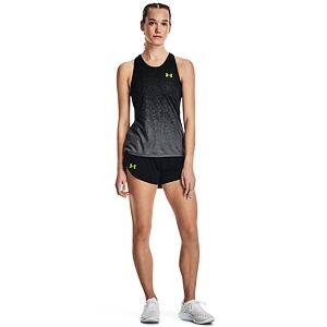 Dámske tielko Under Armour Rush Cicada Singlet