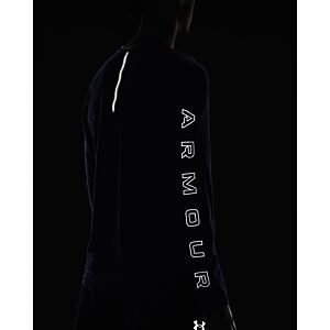 Pánske bežecké tričko Under Armour Anywhere Longsleeve