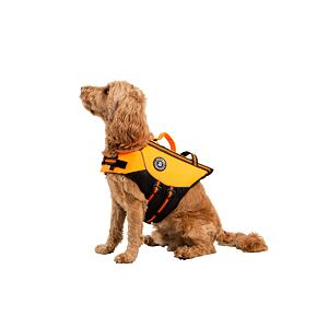 Plavecká vesta pre psov Trespaws Surfdog