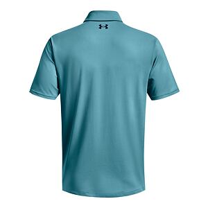 Pánske polo tričko Under Armour T2G