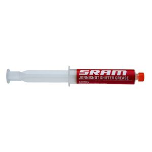 Cyklistické mazivo Sram Grease Sram Jonnisnot Syringe