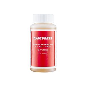 Cyklistické mazivo Sram Dot 5.1 Fluid 4Oz Sram