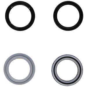 Cyklistické náhradné diely Rockshox Domain/Lyrik Dust Seal/Oil Seal Kit