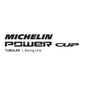 Cyklistický plášť Michelin Power Cup Tubular Black 700X28 Racing Line 214466