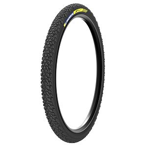 Cyklistický plášť Michelin Jet Xc2 Ts Tlr Kevlar 29X2.25 Racing Line 901034