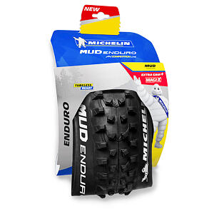 Cyklistický plášť Michelin Mud Enduro Magix Ts Tlr Kevlar 29X2.25 Competition Line 214296