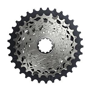 Cyklistická kazeta Sram Am Cs Xg 1270 D1 Silver 10-28